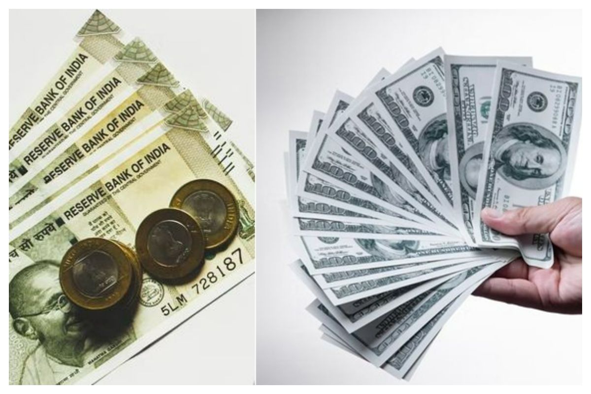 Engvangin nge Indian Rupee a tlakhniam hian Foreign Investor te atih phur loh thin?