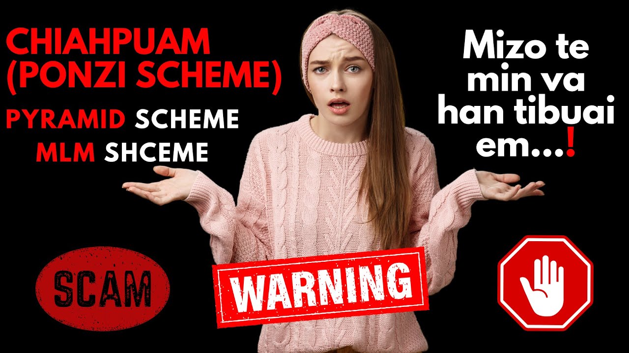 CRYPTO CURRENCY LEH  PONZI SCHEME (Chiahpuam)
