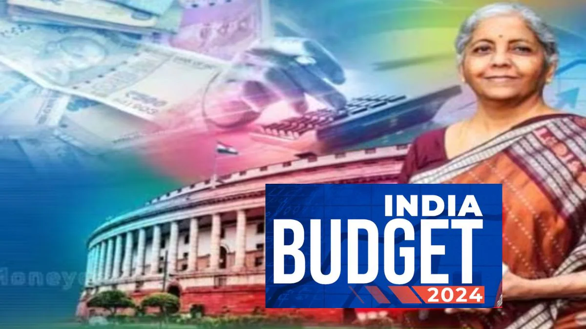 BUDGET 2024 HIGHLIGHTS