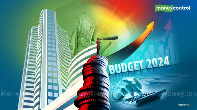 BUDGET 2024 HIGHLIGHTS