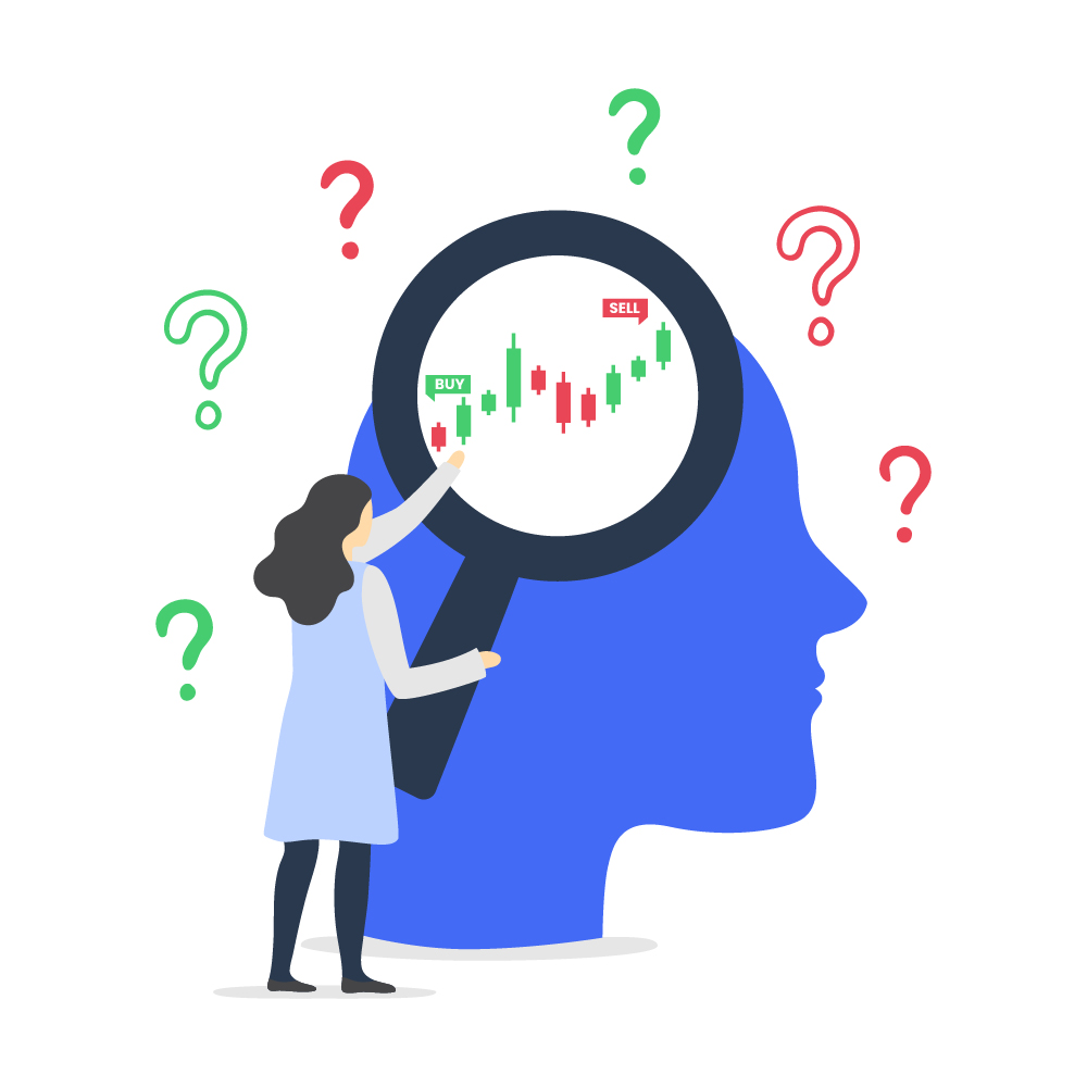 TRADING AND INVESTING PSYCHOLOGY